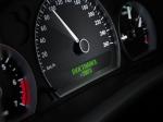 Saab 9-5 SportCombi BioPower 100 Concept 2007 года